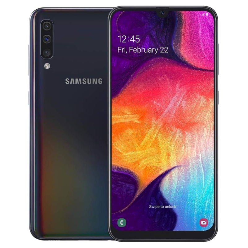 Samsung Galaxy A50