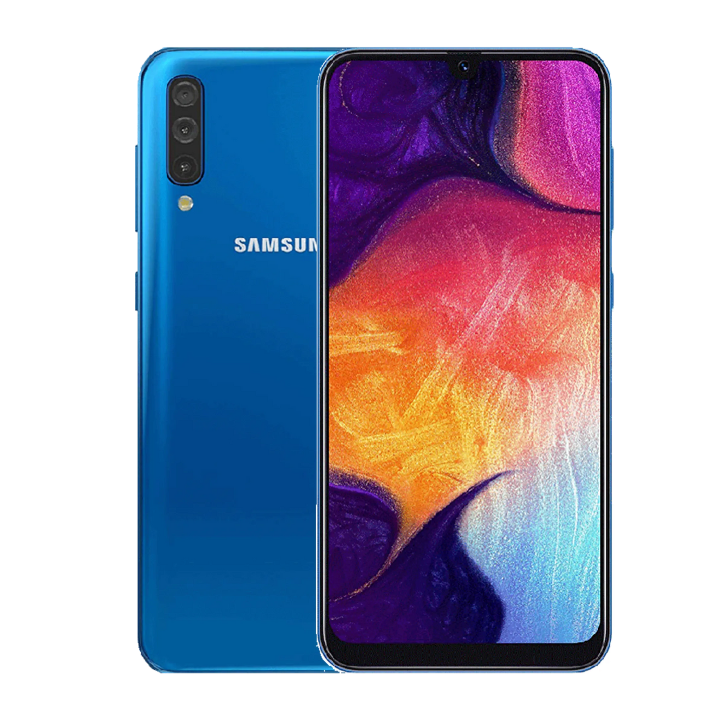 Samsung Galaxy A50