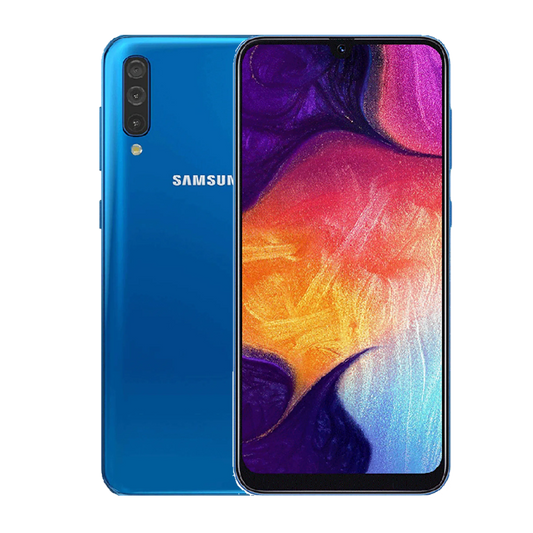Samsung Galaxy A50