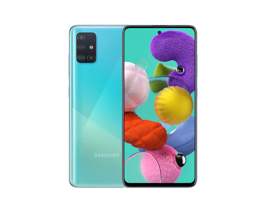 Samsung Galaxy A51
