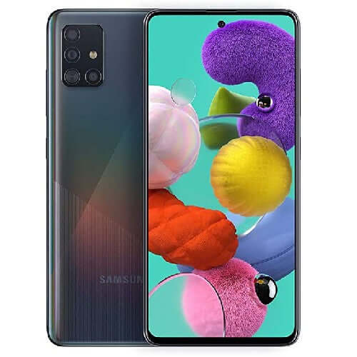 Samsung Galaxy A51