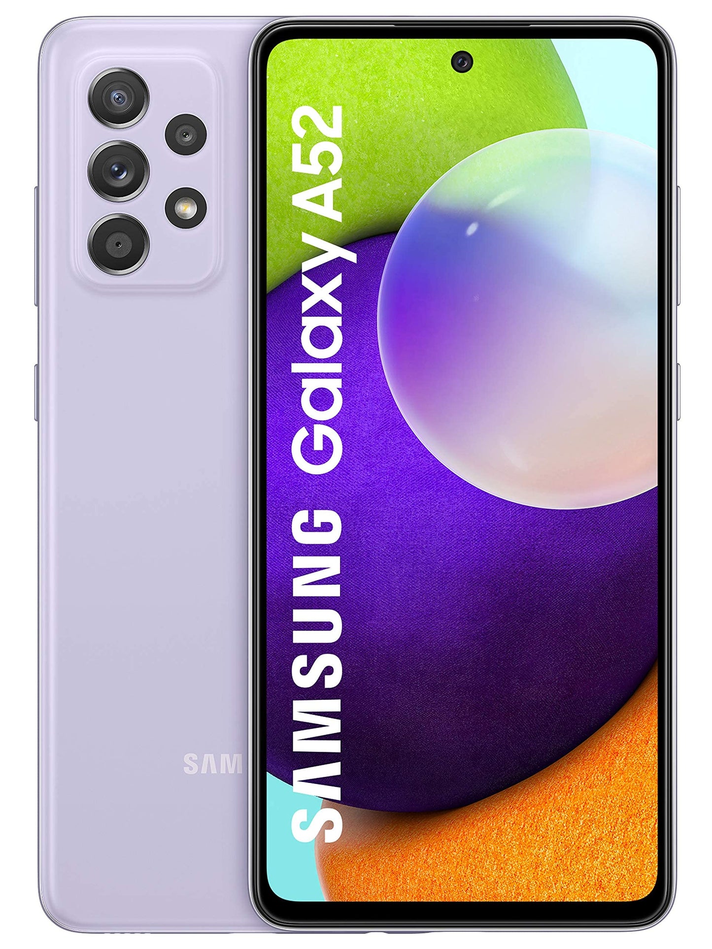Samsung Galaxy A52