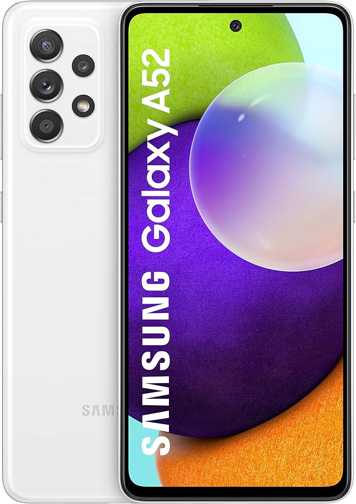 Samsung Galaxy A52