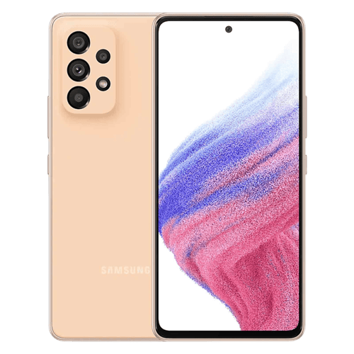Samsung Galaxy A53