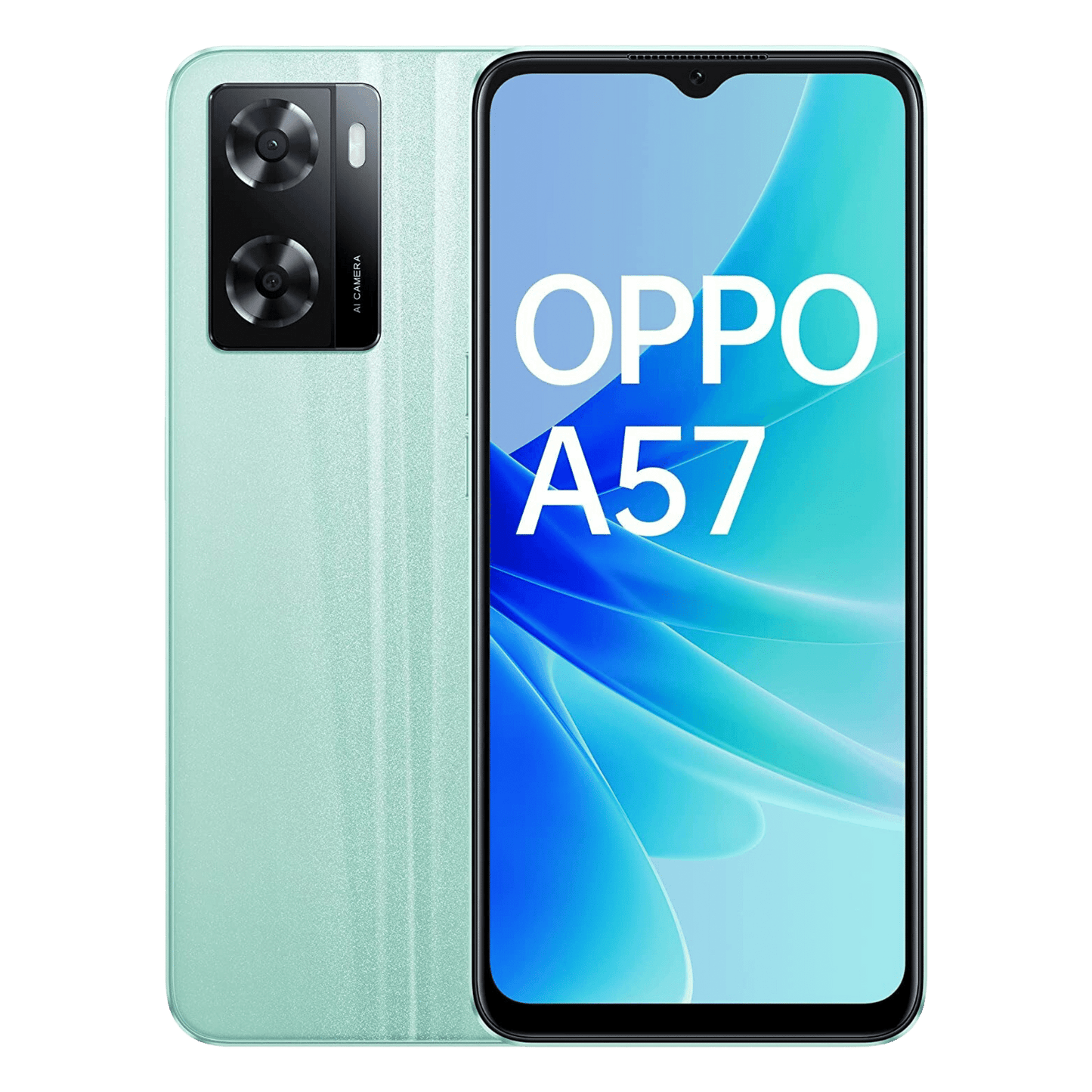OPPO A57