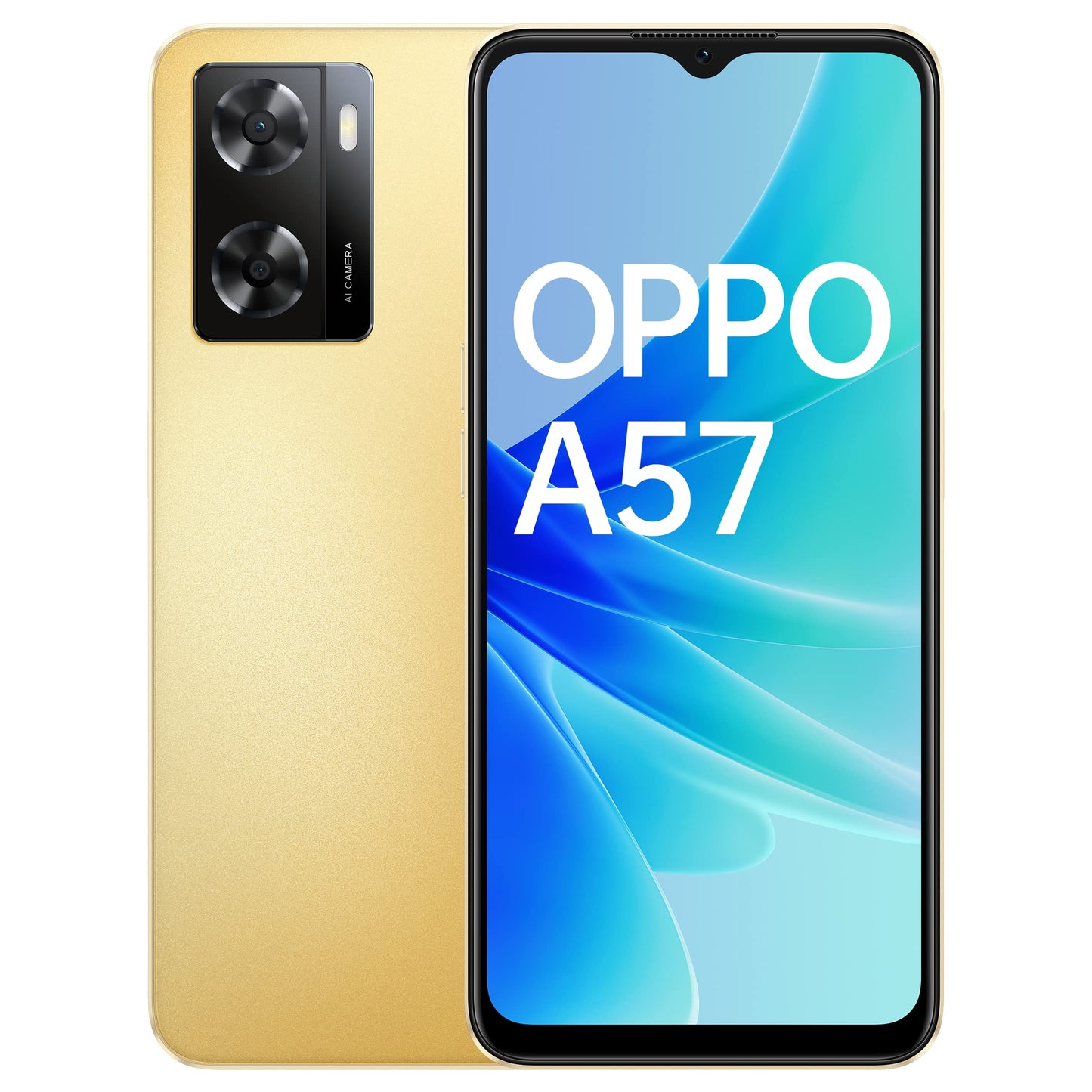 OPPO A57