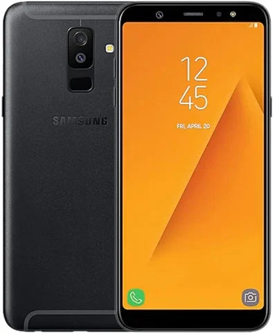 Samsung Galaxy A6+