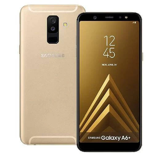Samsung Galaxy A6+