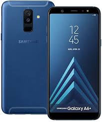 Samsung Galaxy A6+