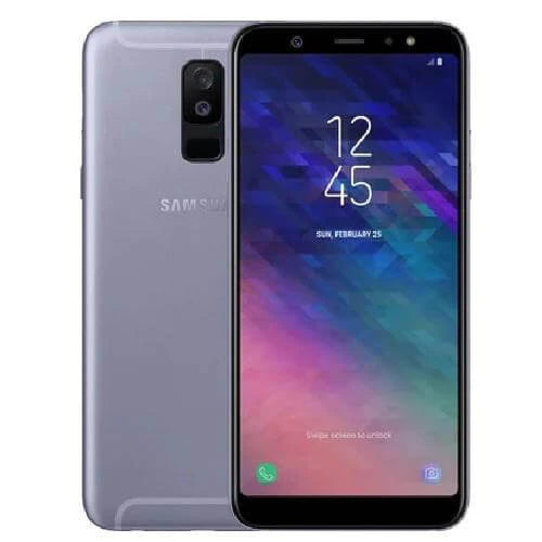 Samsung Galaxy A6+