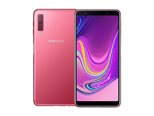 Samsung Galaxy A7