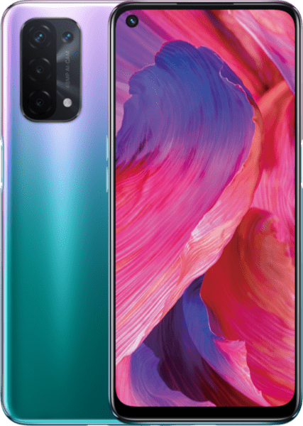 OPPO A74 5G