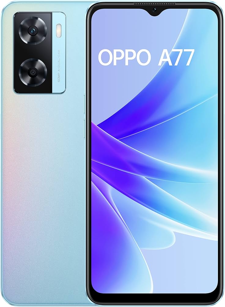 OPPO A77 5G