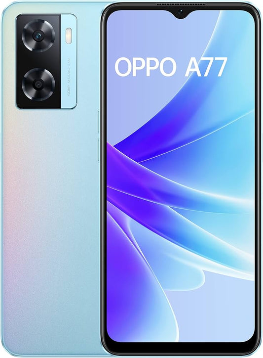 OPPO A77 5G