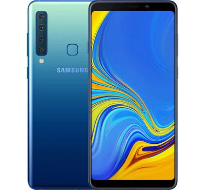 Samsung Galaxy A9