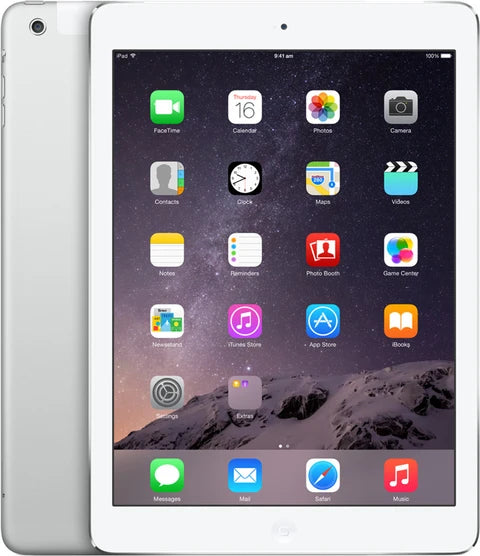 Apple iPad Air 2nd Generation