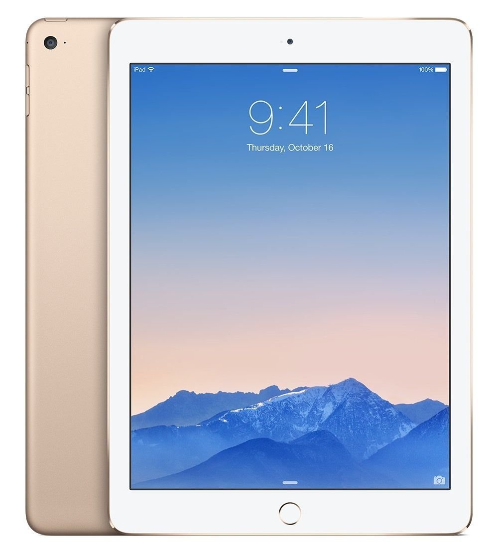 Apple iPad Air 2nd Generation