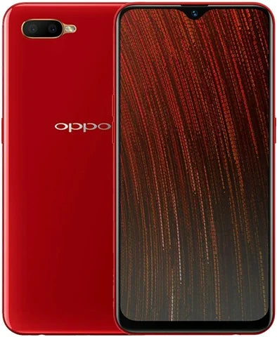 OPPO AX5s