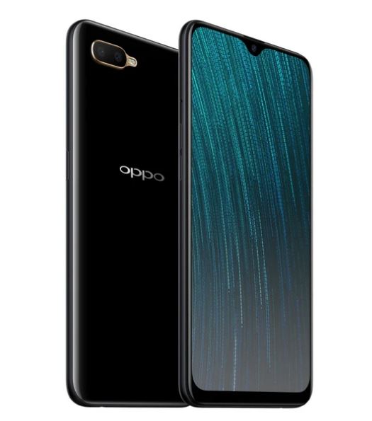 OPPO AX5s