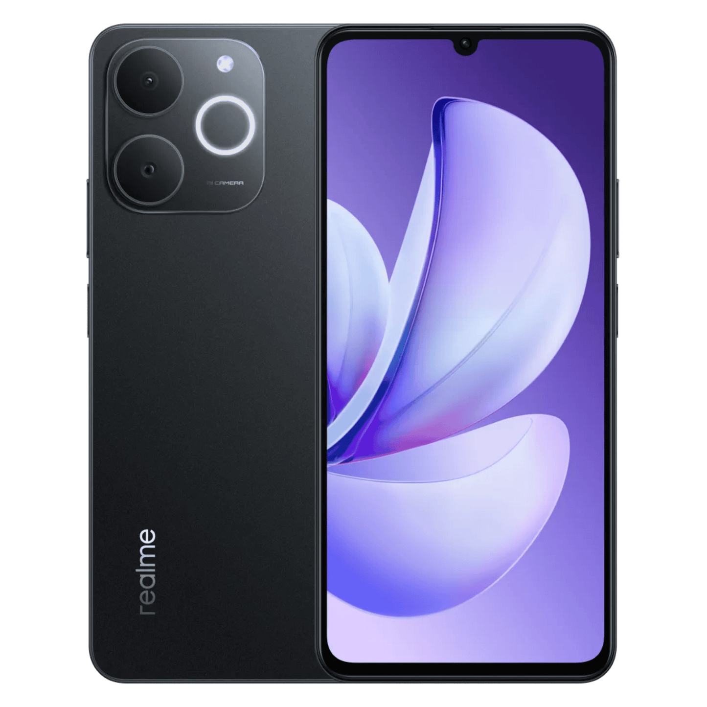 Realme C71
