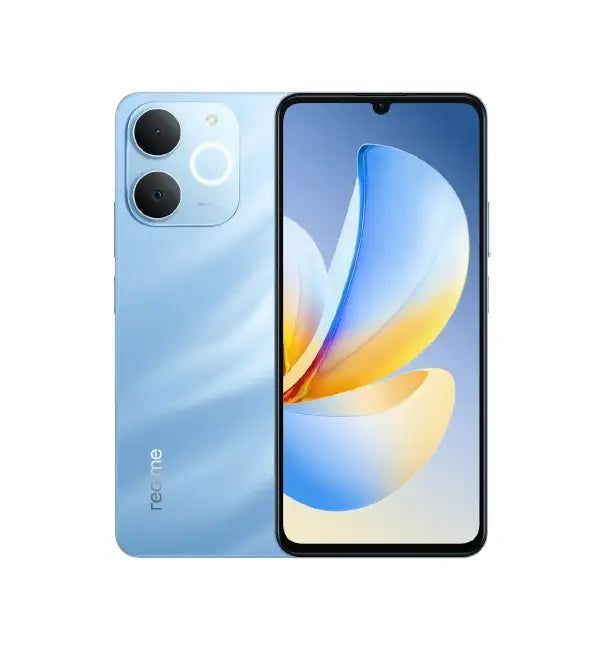 Realme C71