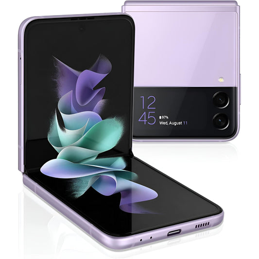 Samsung Galaxy Z Flip3