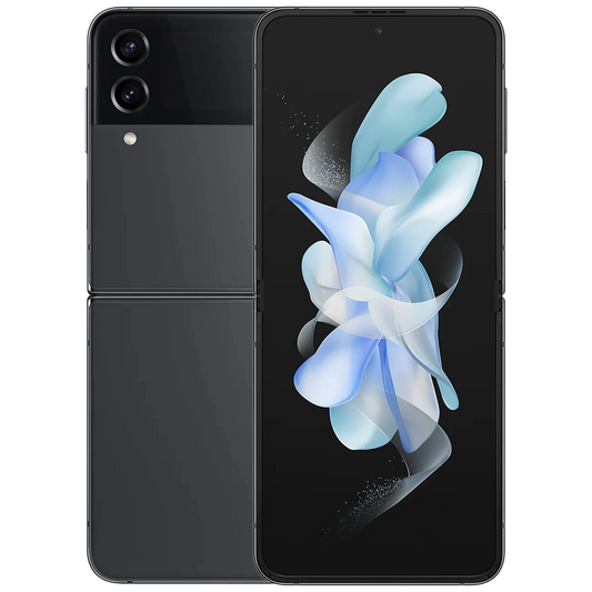 Samsung Galaxy Z Flip4