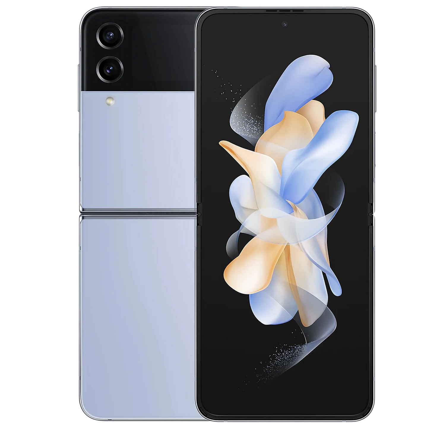 Samsung Galaxy Z Flip4