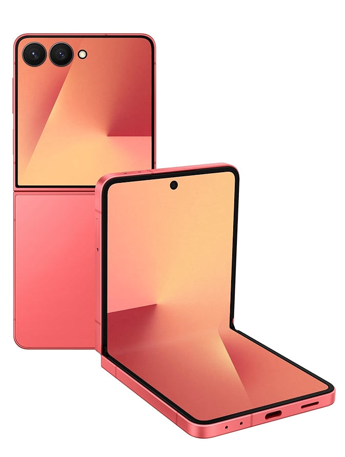 Samsung Galaxy Z Flip7