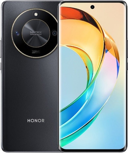 Honor X50