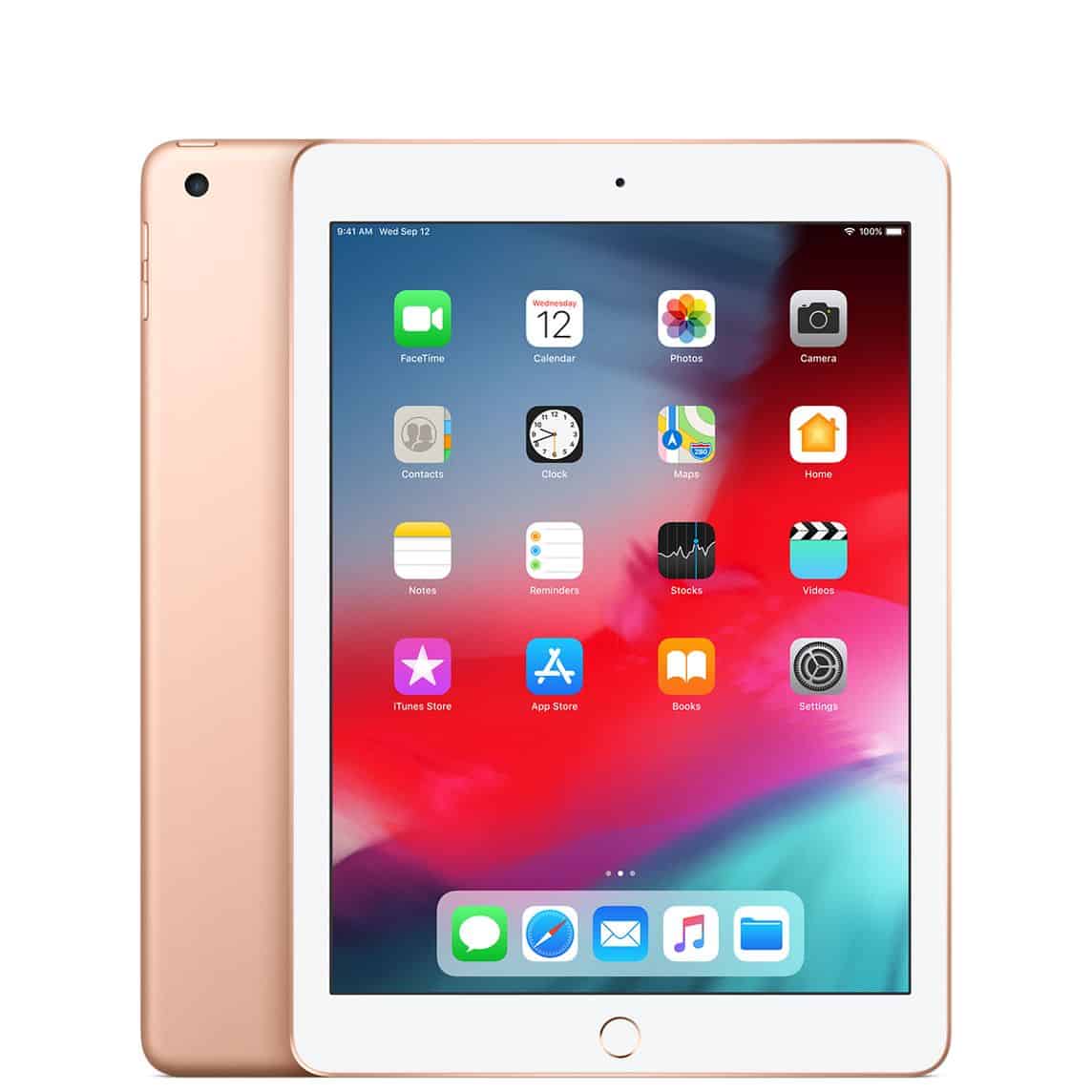 Apple iPad 6th Generation