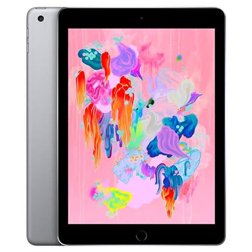 Apple iPad 6th Generation
