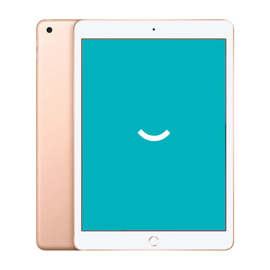 Apple iPad 8th Generation