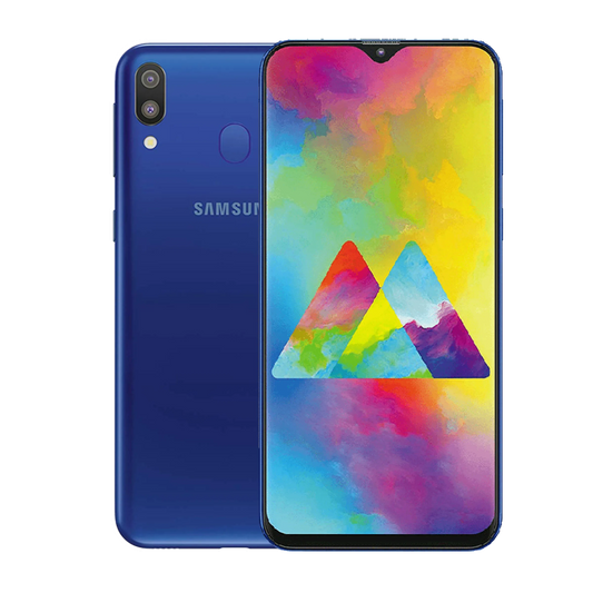 Samsung Galaxy M20