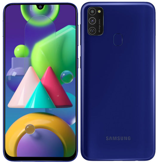 Samsung Galaxy M21