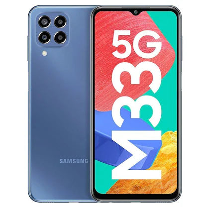 Samsung Galaxy M33
