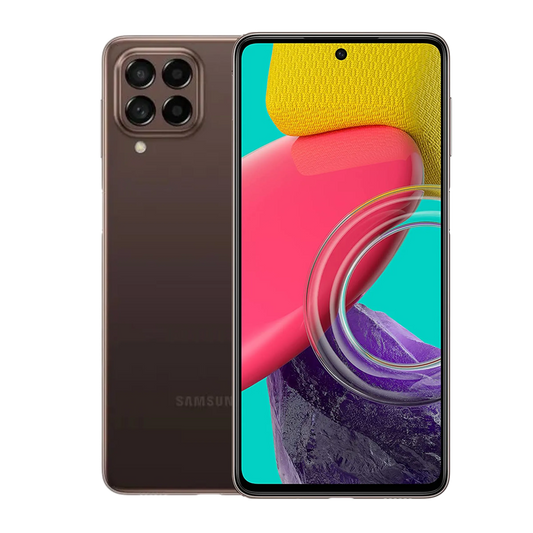 Samsung Galaxy M53