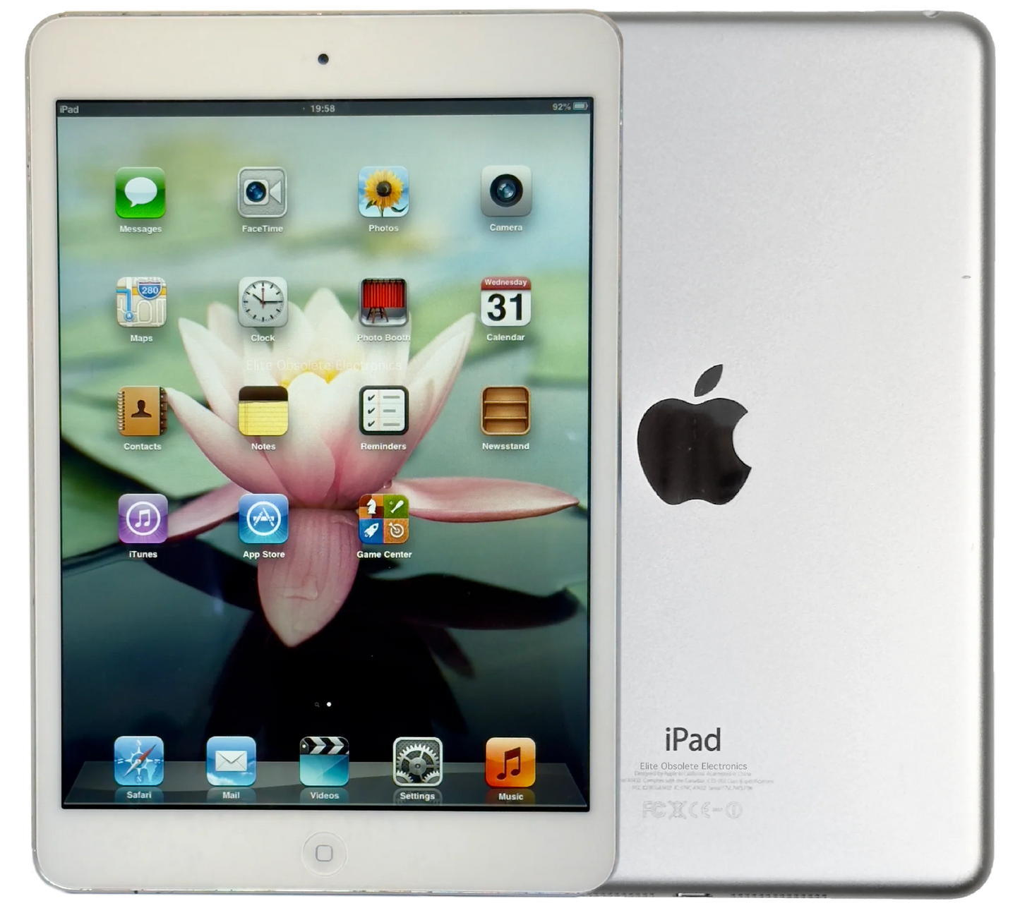 Apple iPad Mini 1st Generation