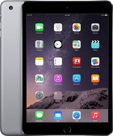 Apple iPad Mini 3rd Generation