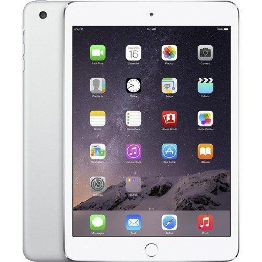 Apple iPad Mini 3rd Generation