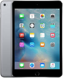 Apple iPad Mini 4th Generation