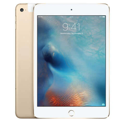 Apple iPad Mini 4th Generation