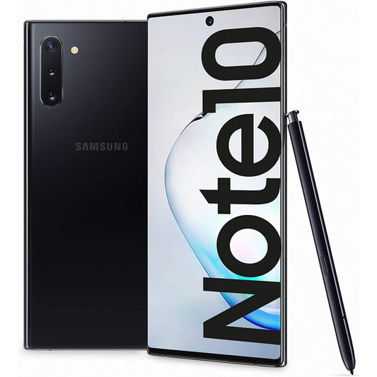 Samsung Galaxy Note 10