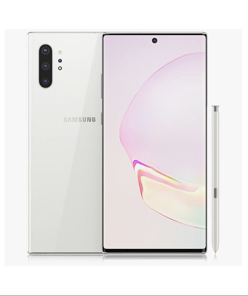 Samsung Galaxy Note 10+