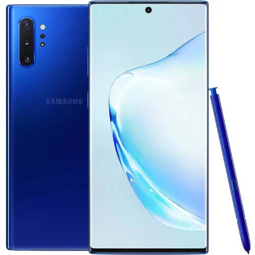 Samsung Galaxy Note 10+