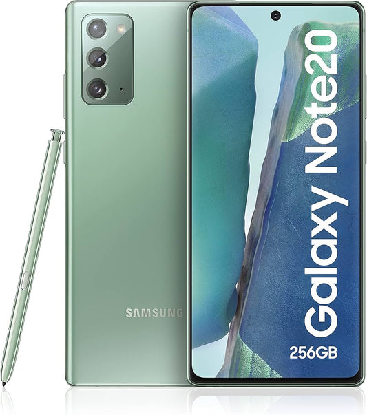 Samsung Galaxy Note 20