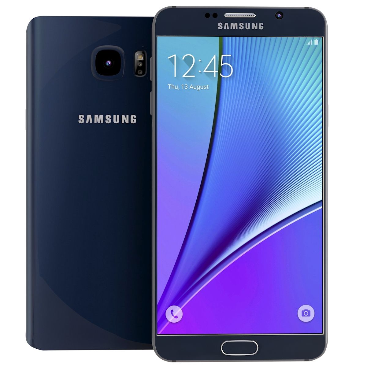 Samsung Galaxy Note 5