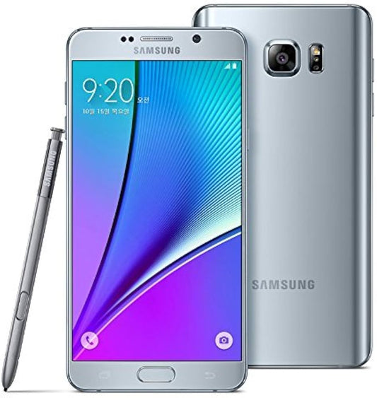 Samsung Galaxy Note 5
