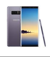 Samsung Galaxy Note 8
