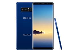 Samsung Galaxy Note 8